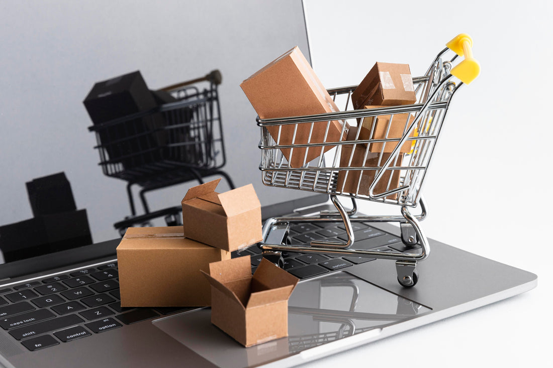 Why Dropshipping Gadgets Is the Hottest Ecom Trend Right Now